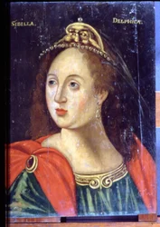Cumaean Sibyl
